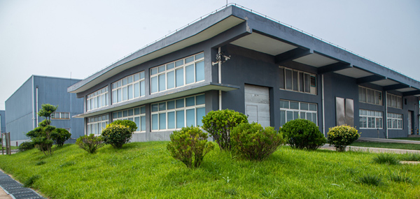 山东伟易博药业有限公司