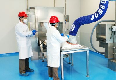 防控清静不松开 有序生产促生长