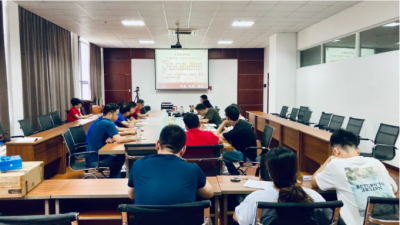 用《矛盾论》指导事情与生涯||第七期伟易博大课堂顺遂开讲！