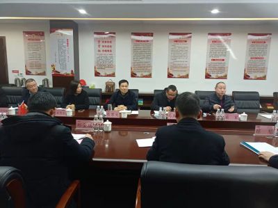 以“三防三化“为抓手 打造清静生产树模企业|浙江省药品监视治理局副局长陈魁一行莅临伟易博医药下属浙江伟易博药业调研