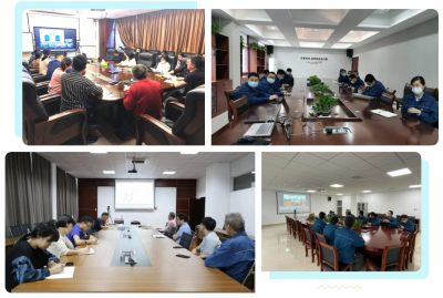 事情中的相同与执行——第十一期伟易博大课堂开讲