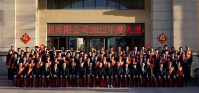 “卯”足劲头加油干——伟易博医药各基地举行盛大的新年开工大会