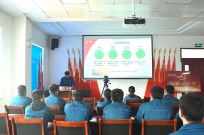 建优异团队 扬斗争文化|伟易博医药组织第二十期伟易博大课堂