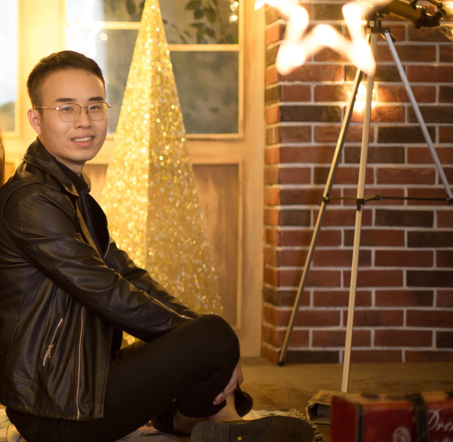 2022年度伟易博医药金燕斗争者——刘清雷